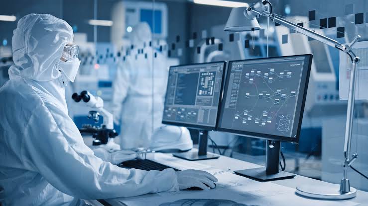 Marwa Medical & Pharmaceutical healthcare supply activity